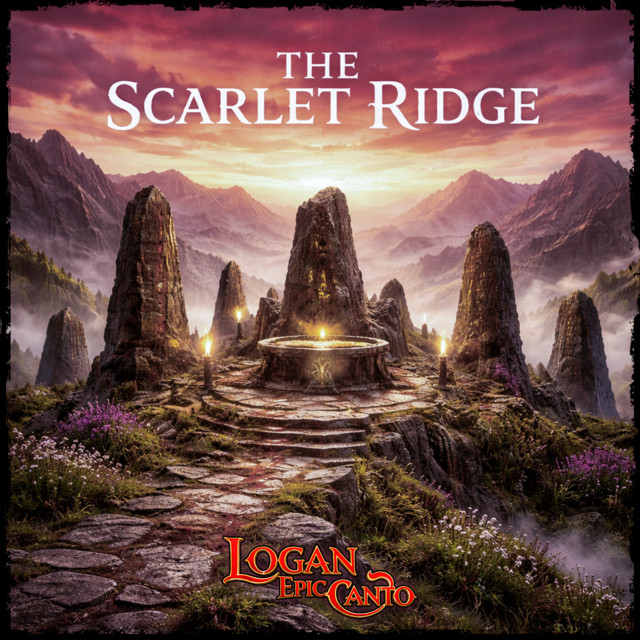 The Scarlet Ridge