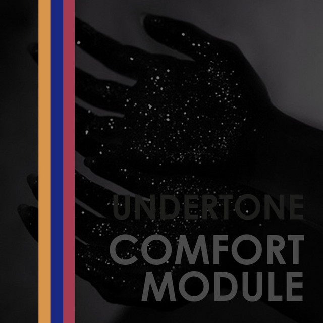 Undertone cover art