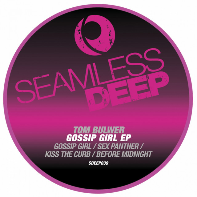 Album art for Gossip Girl