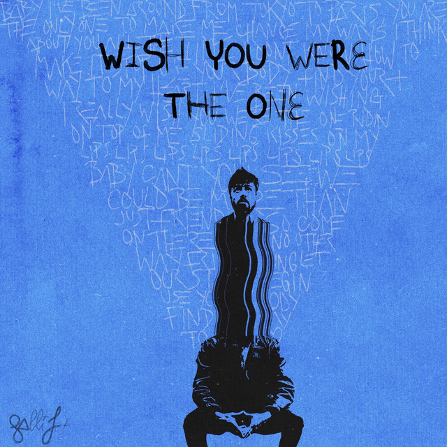 Wish You Were The One cover art