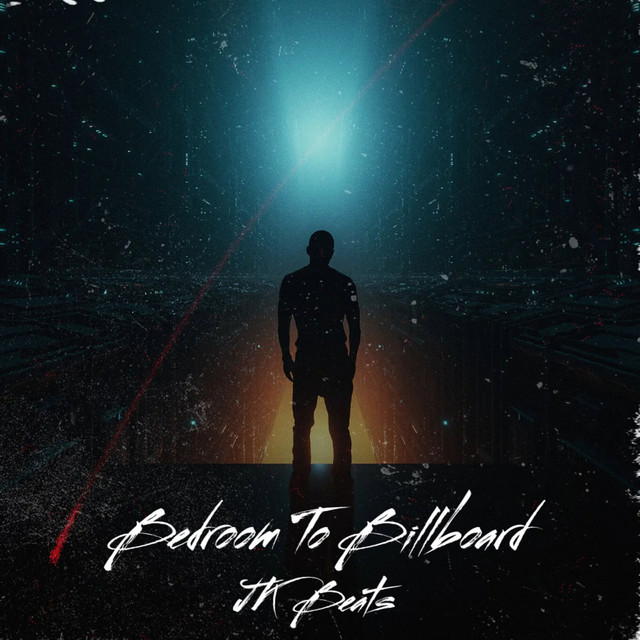 Bedroom to Billboard cover art