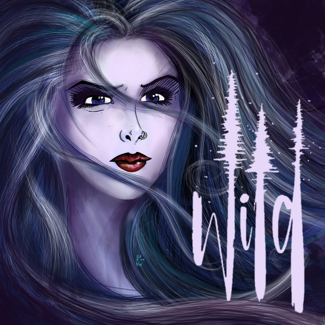 Wild cover art