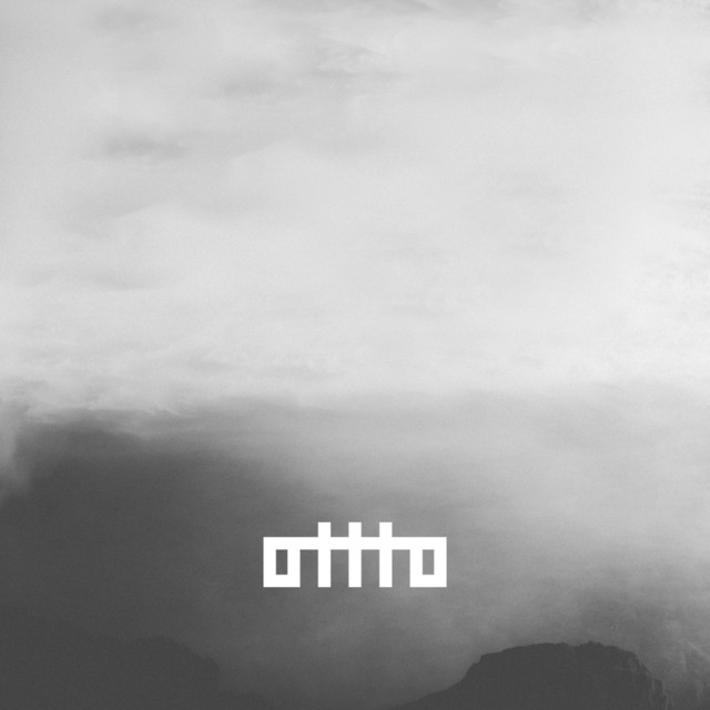 Ottto cover art