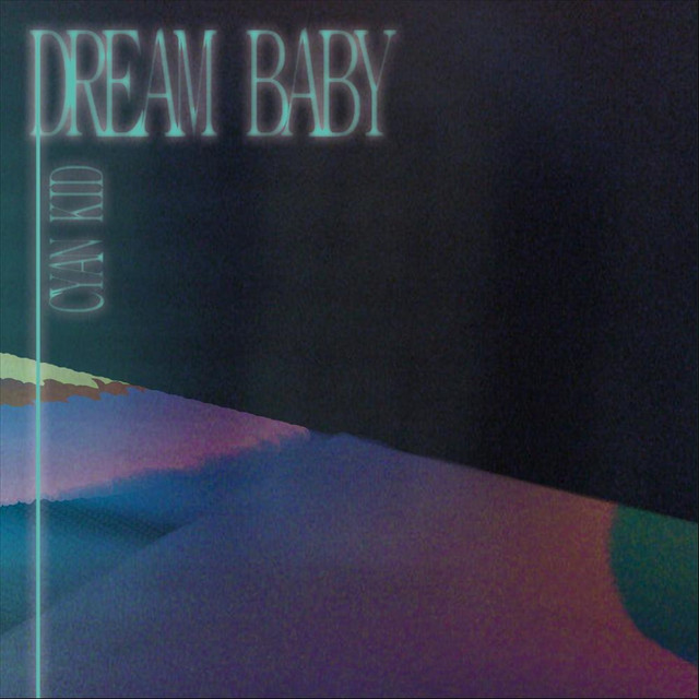 Dream Baby cover art