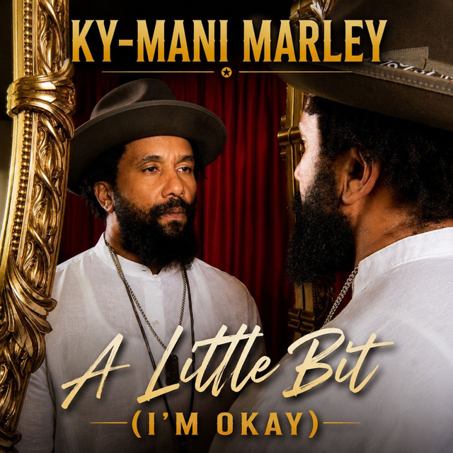 A Little Bit - I'm Okay
