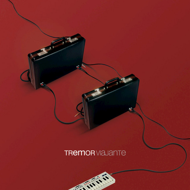 Viajante cover art
