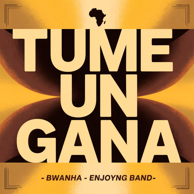 Utamu Kiasi Gani Hapa Duniani - song and lyrics by Bwanha, Enjoyng Band ...