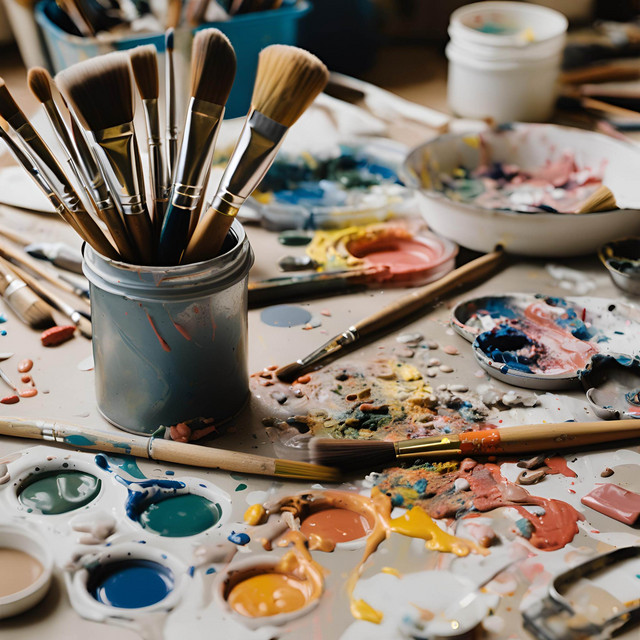 Artista