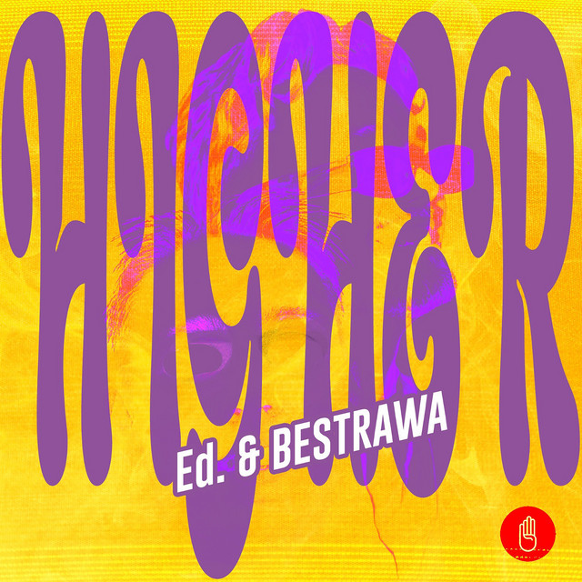 Higher cover art