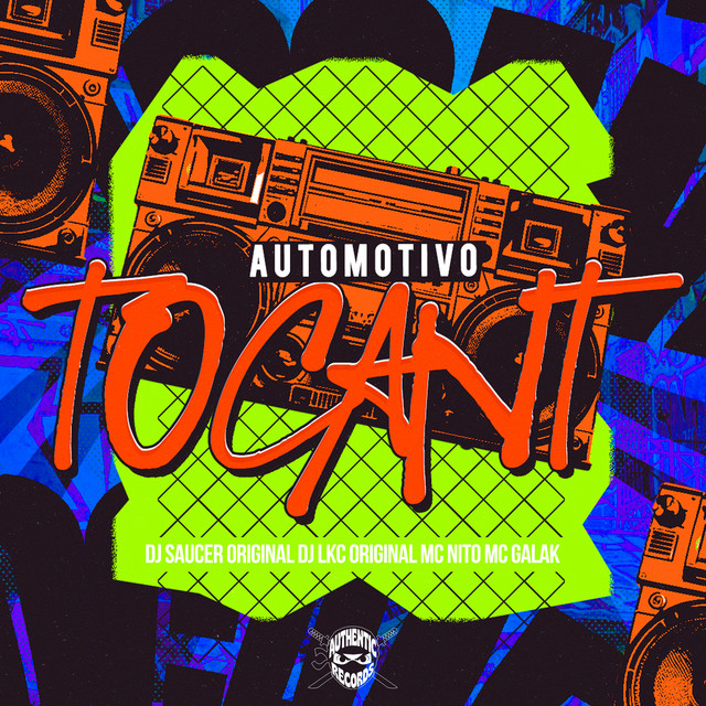 Automotivo Tocant
