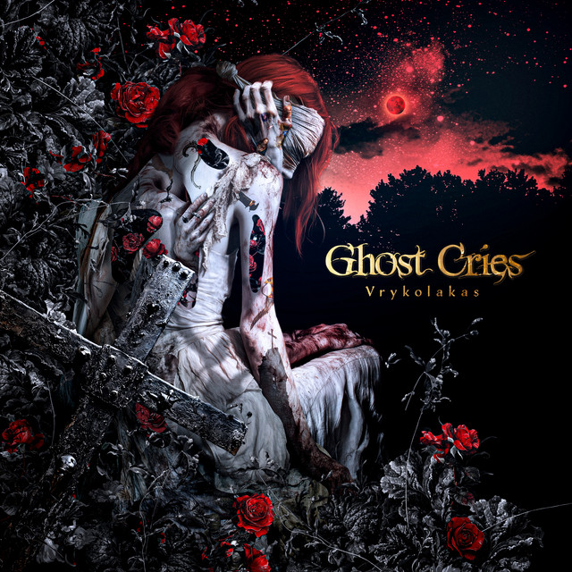 Ghost Cries