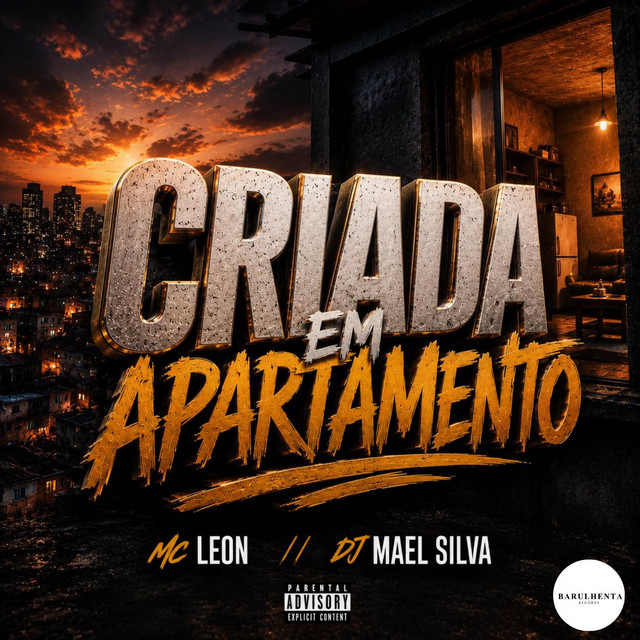CRIADA EM APARTAMENTO