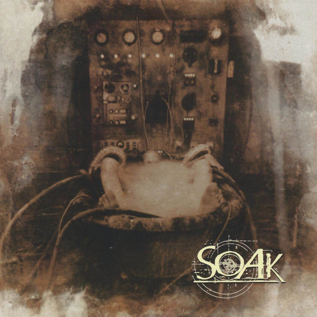 Self-Titled cover art