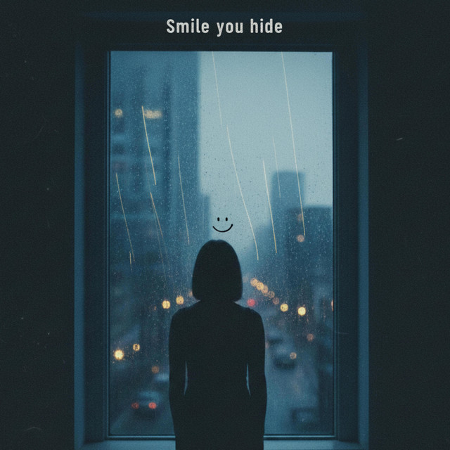 Smile You Hide