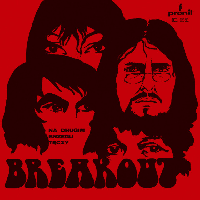 Na drugim brzegu tęczy cover art