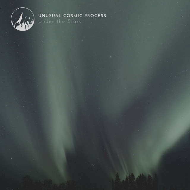 Cover art: Under the Stars — Unusual Cosmic Process