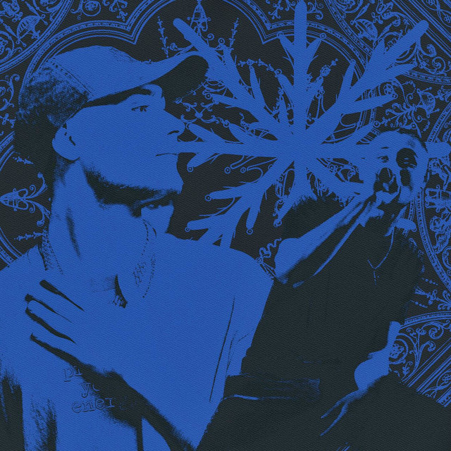 Locked in 4 the Winter cover art
