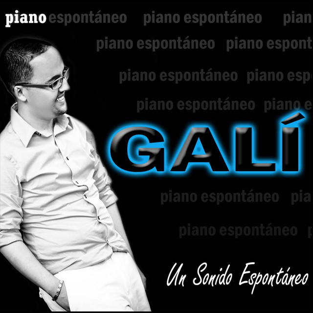 Un Sonido Espontaneo cover art