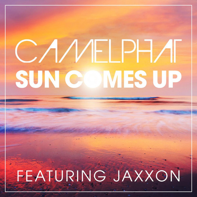 CamelPhat featuring Jaxxon