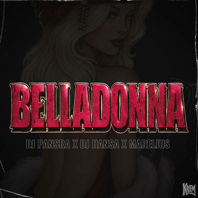 Belladonna 2027