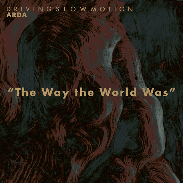 The Way the World Was (single)