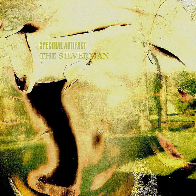 Spectral Artifact cover