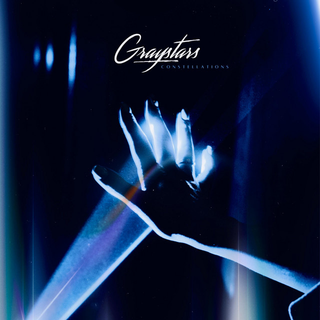 Constellations cover