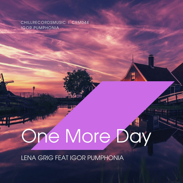 One More Day cover art