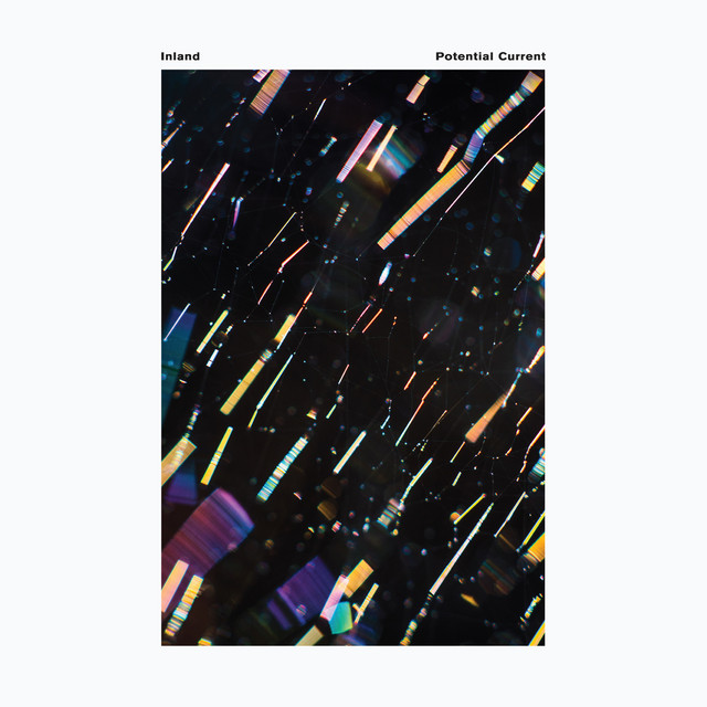 Potential Current cover art