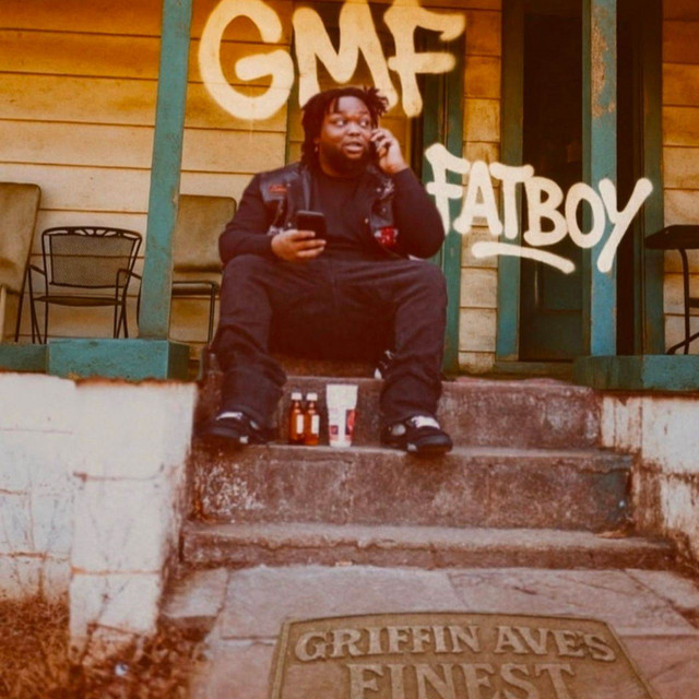 Griffin Ave's Finest cover art