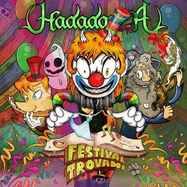 Festival Trovador cover