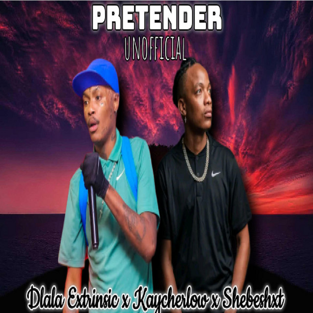 Pretender