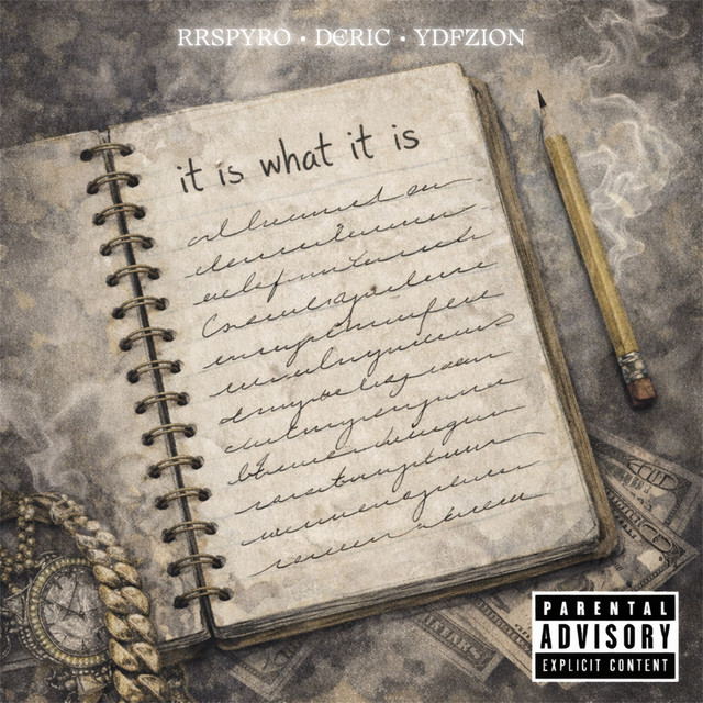 undefined album image