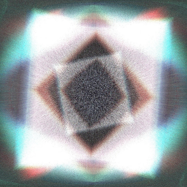 Fracture cover art