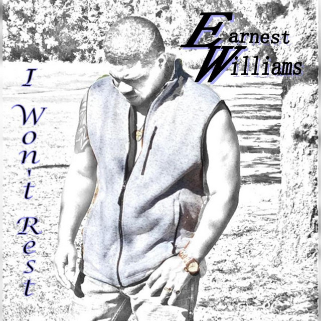I Won't Rest