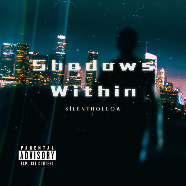 Shadows Within cover art