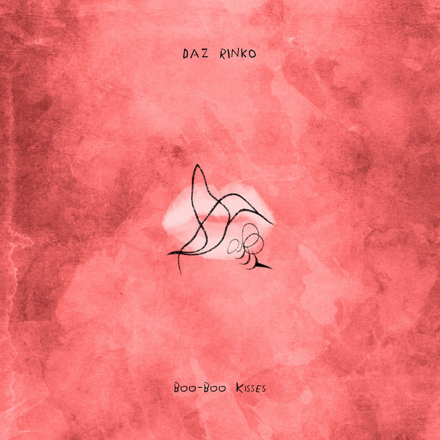 Boo-Boo Kisses cover