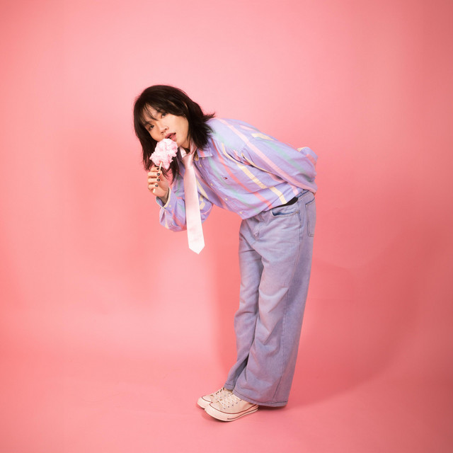 Cotton Candy cover art