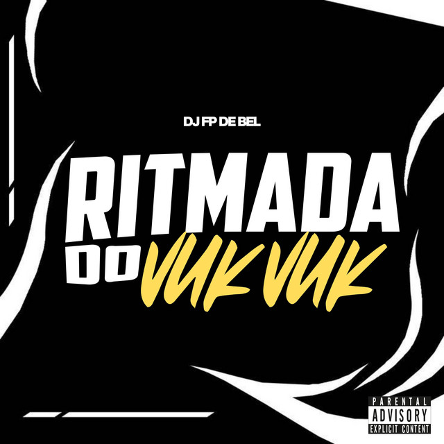 RITMADA DO VUK VUK