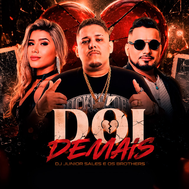 Dói Demais