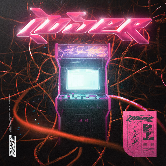 Loser cover art