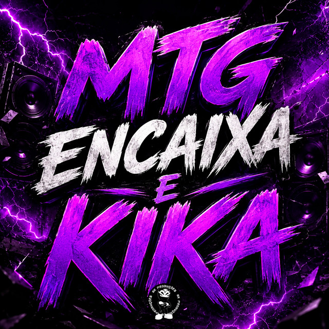 MTG ENCAIXA E KIKA