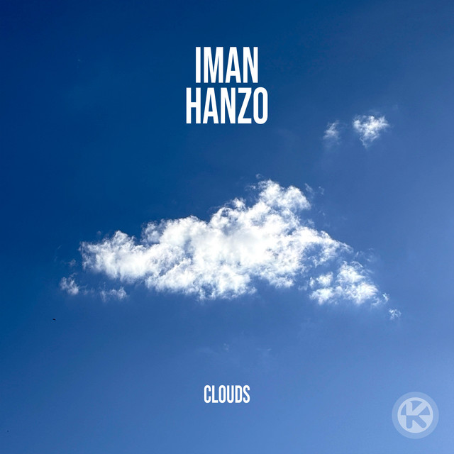 Clouds cover art
