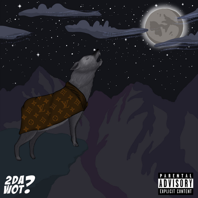 W.I.V.C cover art