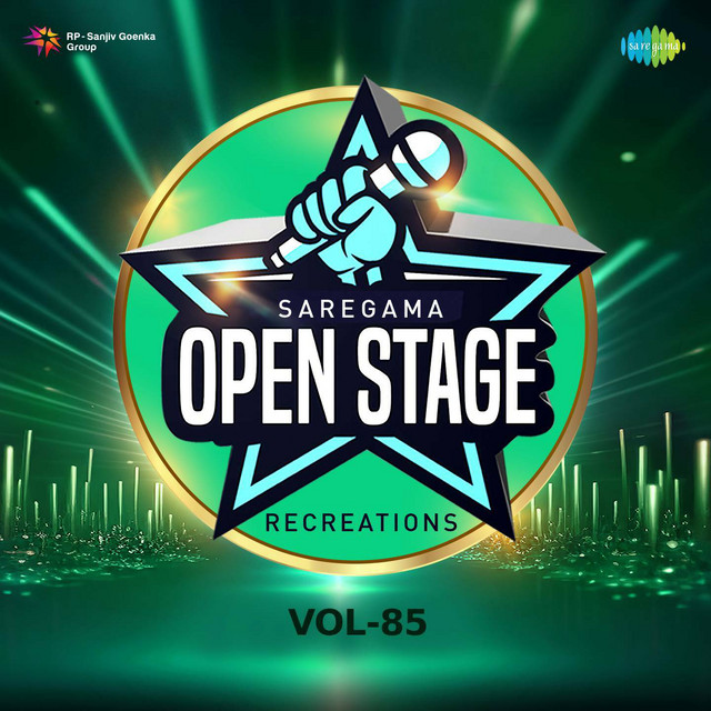 Open Stage Recreations - Vol 85 cover art