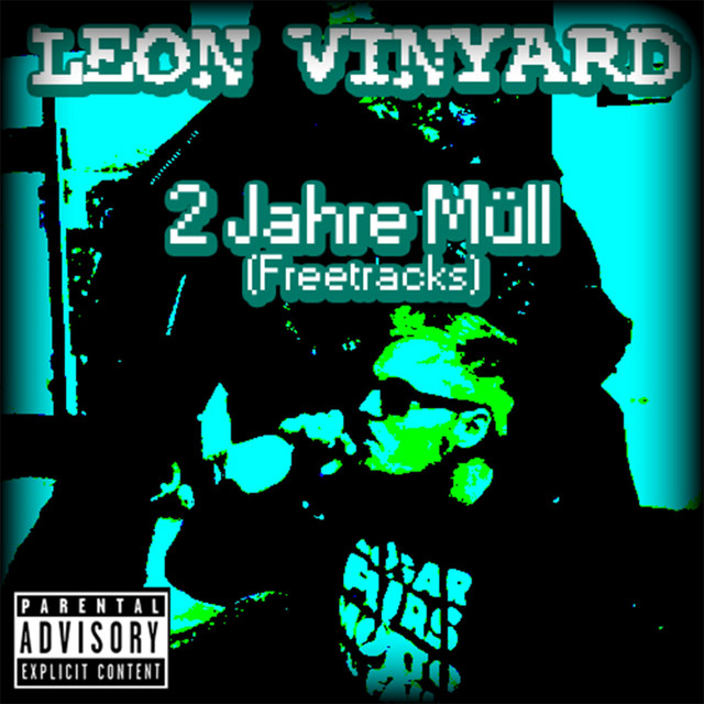 2 Jahre Müll (Freetracks) cover art