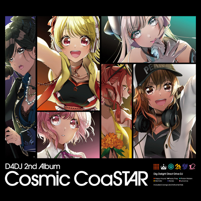Cosmic CoaSTAR