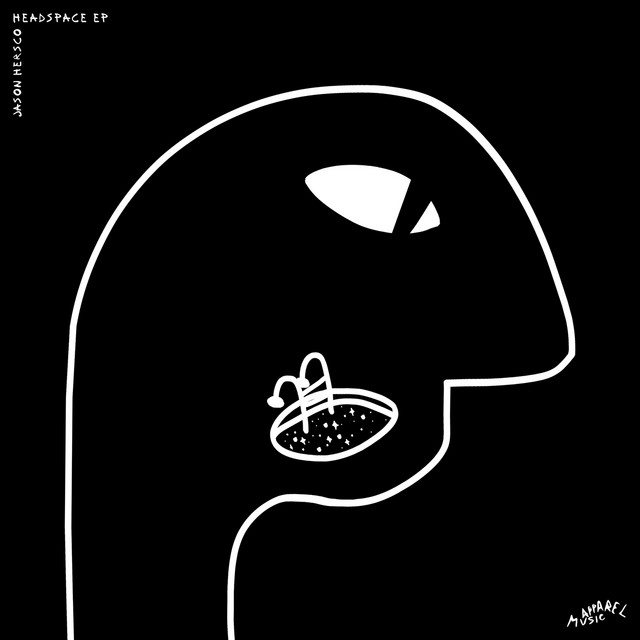 Headspace album art