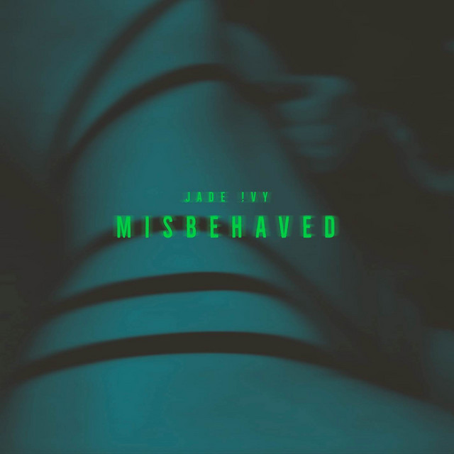 Misbehaved cover art