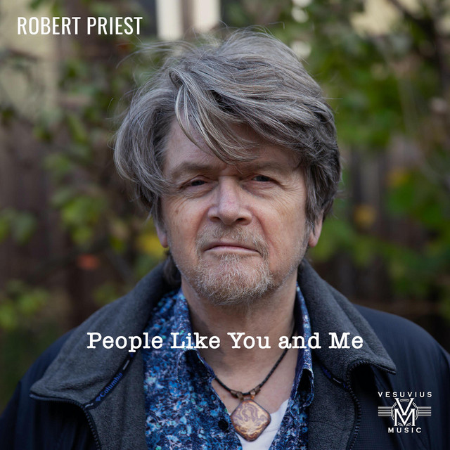 People Like You and Me cover art